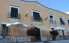 Hotel Varinia Serena - Balneario De Alange
